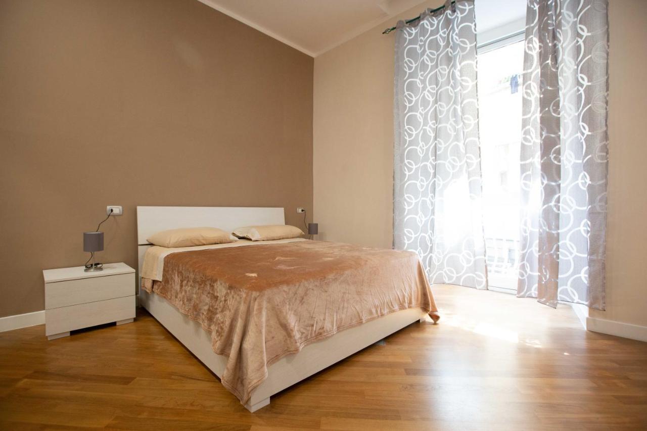 Privilege Chiaia By Dimorra Naples Exterior photo