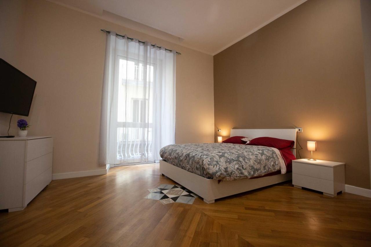 Privilege Chiaia By Dimorra Naples Exterior photo